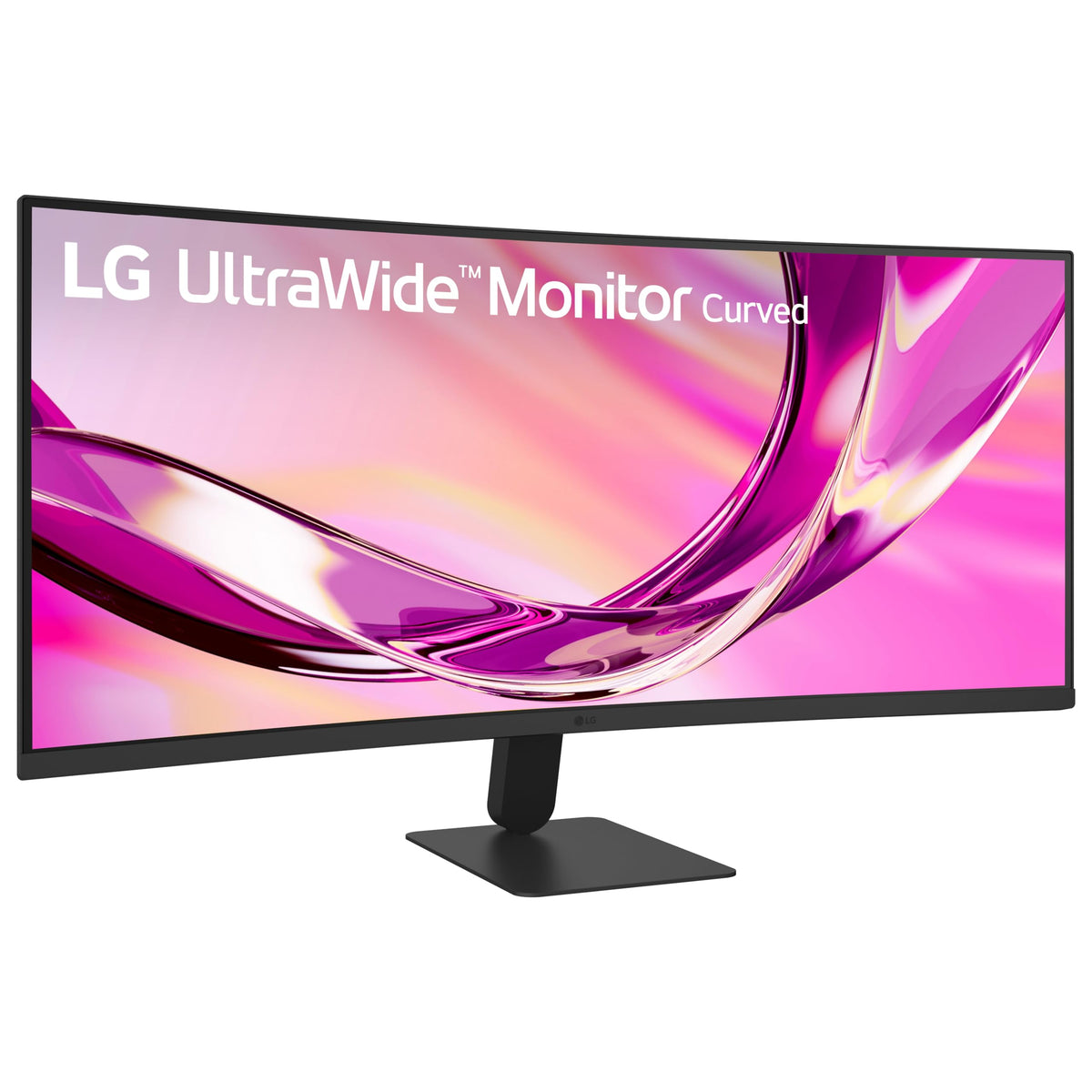 34-inch UltraWide WQHD 120Hz Curved Monitor L701