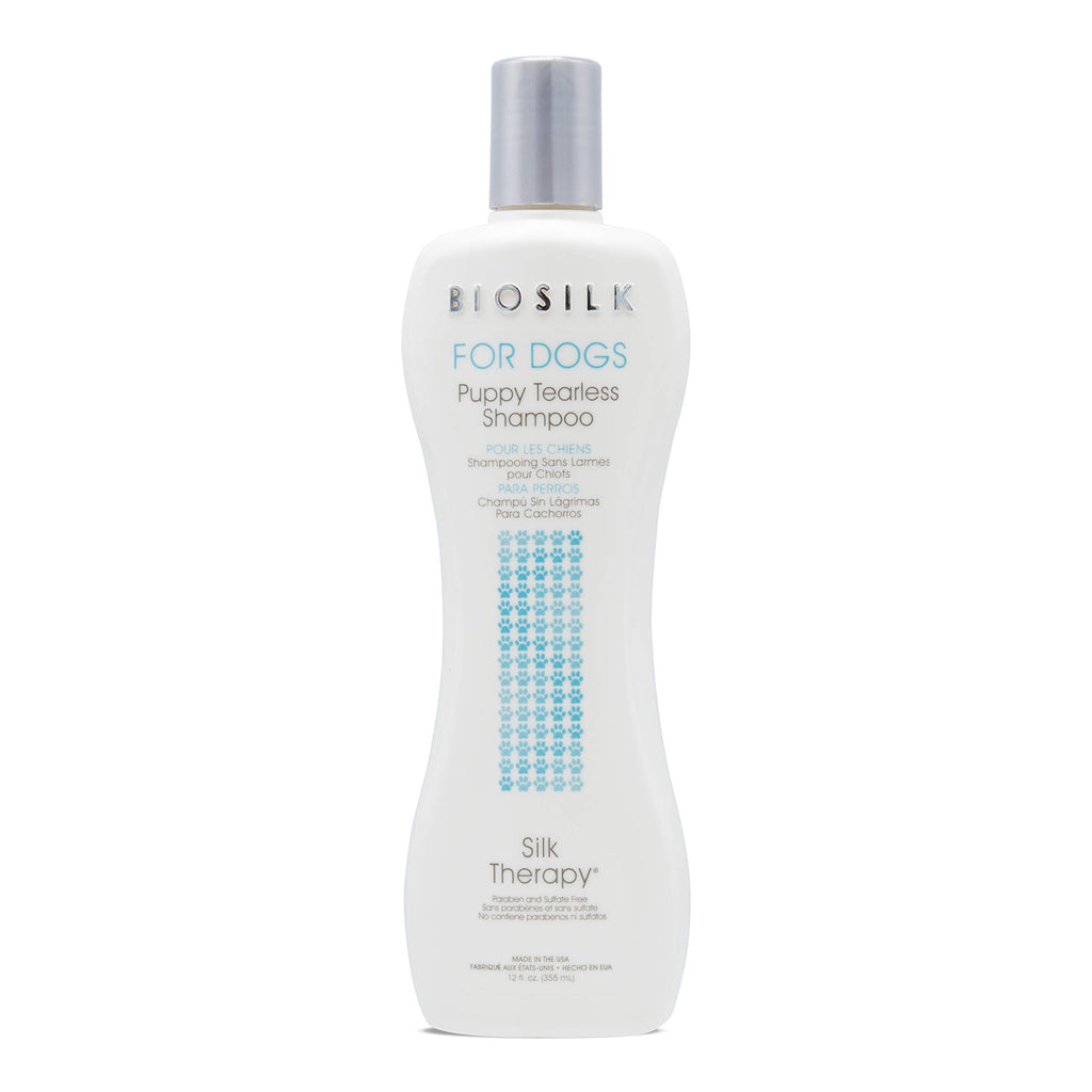 Tearless Shampoo 12 Fl Oz C78479