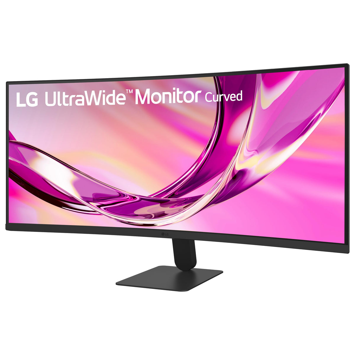 34-inch UltraWide WQHD 120Hz Curved Monitor L701