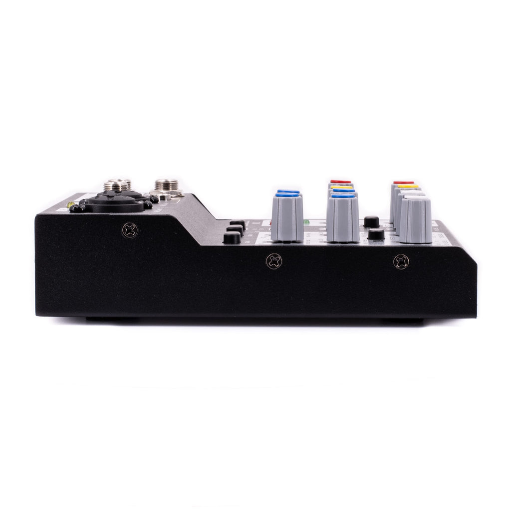 2-Channel Mixer with USB Interface M42451
