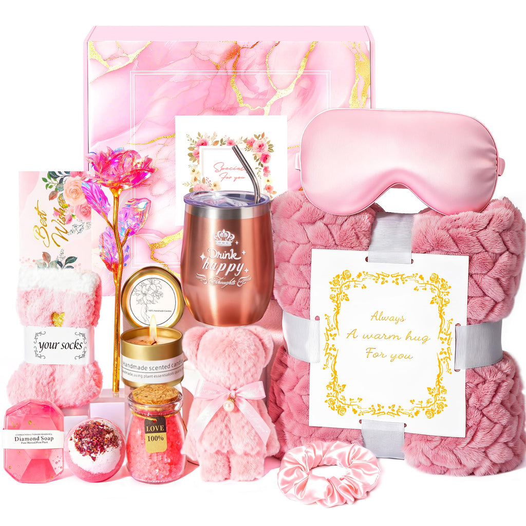 Gifts Basket U83662