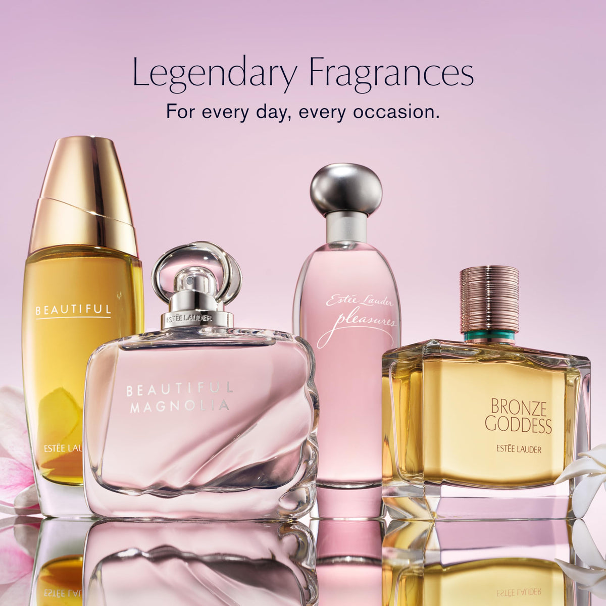 Floral Eau de Parfum Spray M478