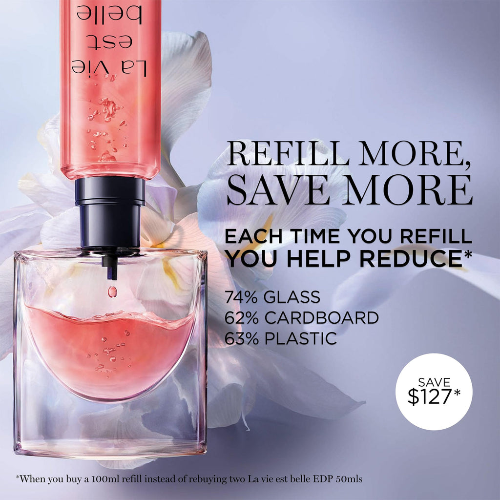 Floral Eau de Parfum C4289