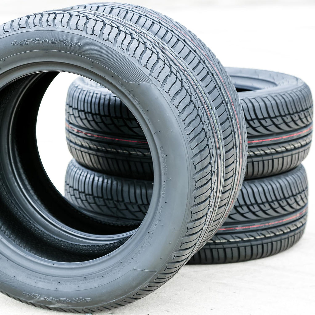 2 x 235/65R18 106H All Season Tires L24779