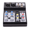 2-Channel Mixer with USB Interface M42451