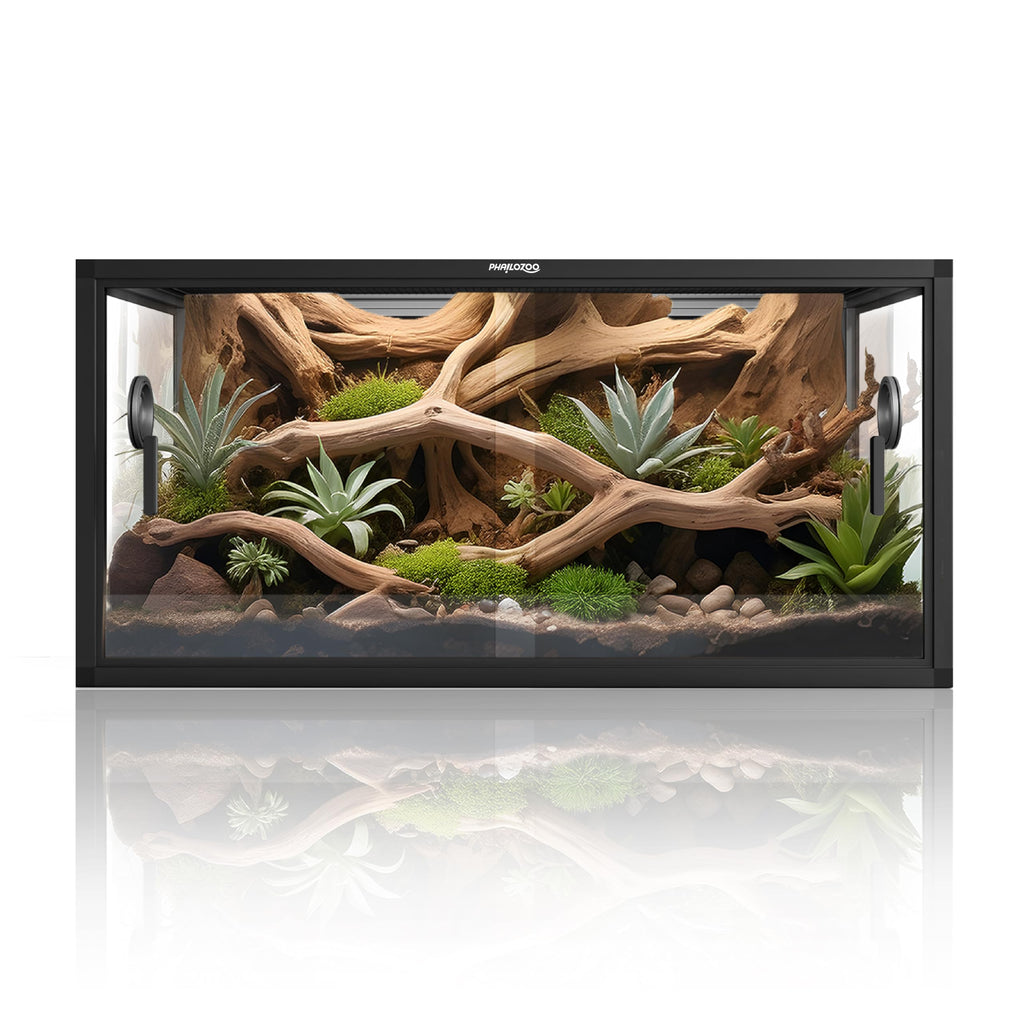50 Gallon Reptile Enclosure W378118