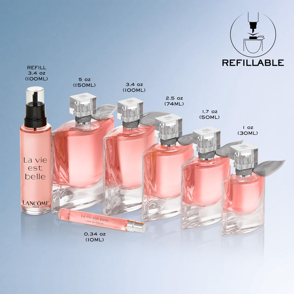Floral Eau de Parfum C4289