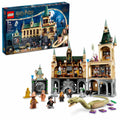 Castle Toy with Great Hall P306