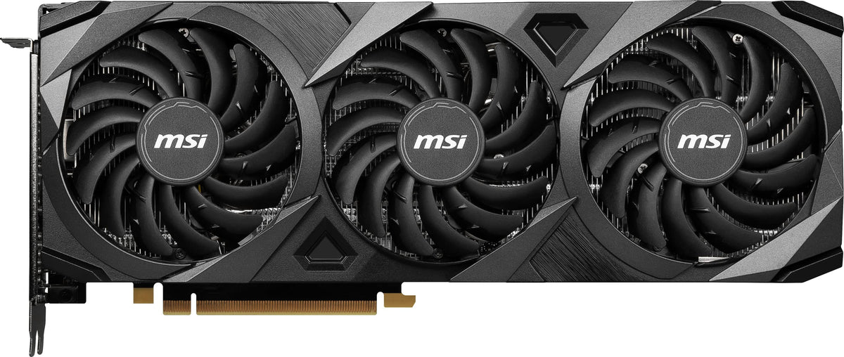 8GB OC Graphics Card V501