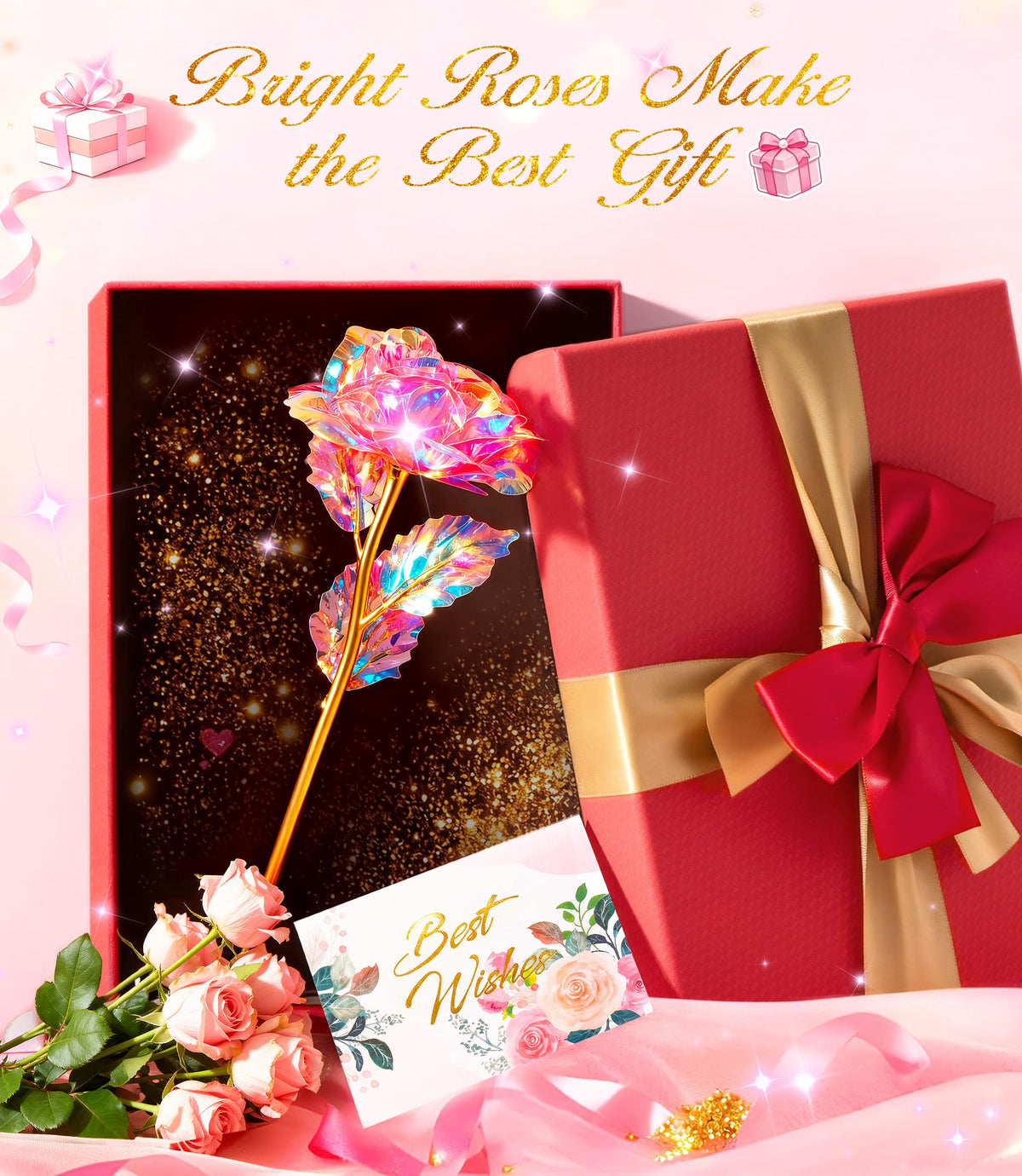 Gifts Basket U83662