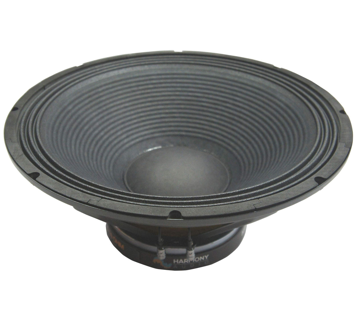 18 Inch 1600 Watt 8 Ohm Subwoofer Driver G6390