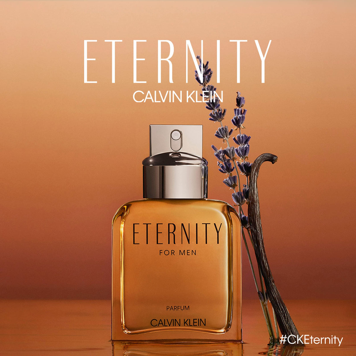 Men's Fougère Parfum Cologne with Lavender, Rhum Extract & Vanilla Absolute Q56360