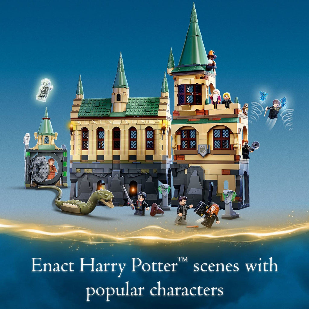 Castle Toy with Great Hall P306