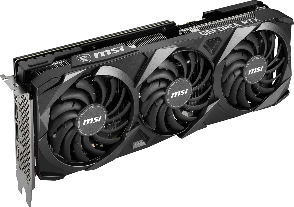 8GB OC Graphics Card V501