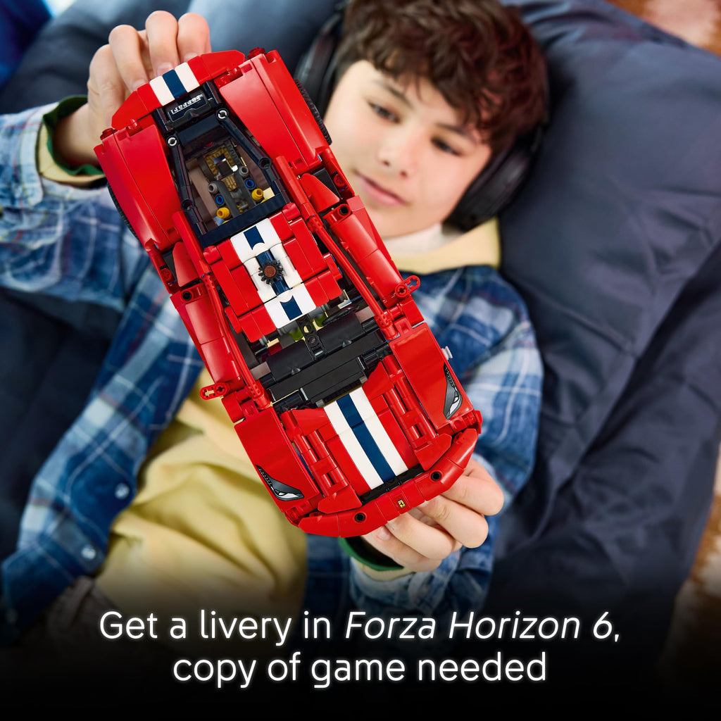 Technic Car F541911