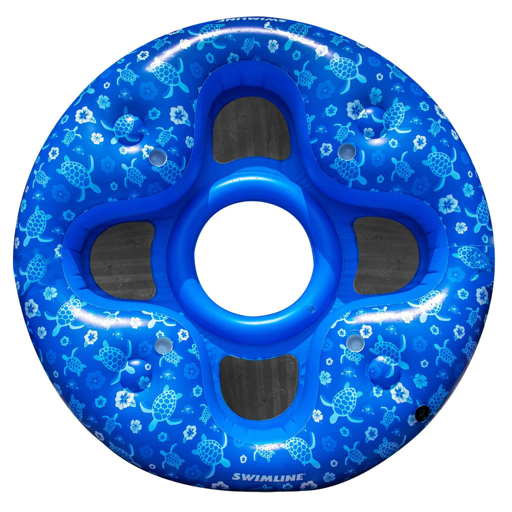 Inflatable Pool Lounger Float N592844