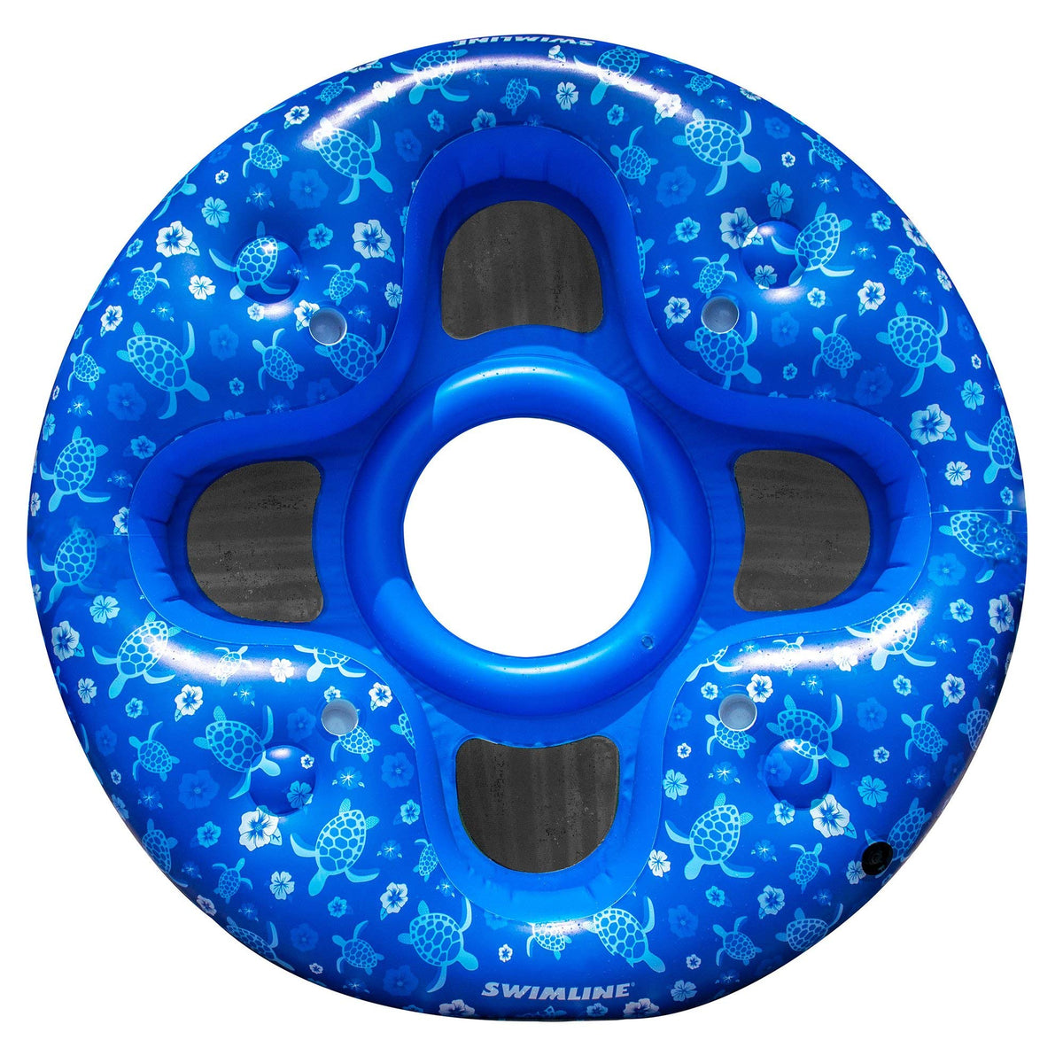 Inflatable Pool Lounger Float N592844