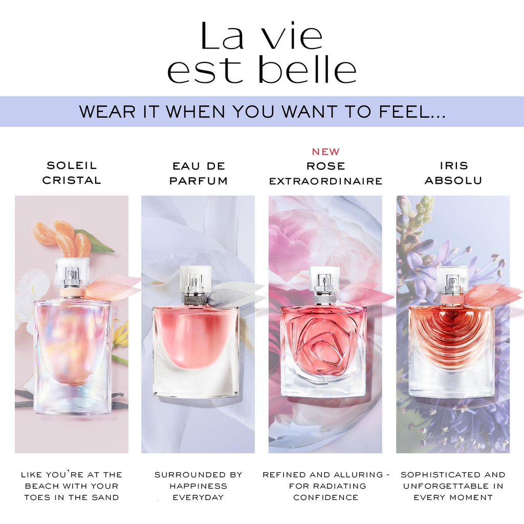 Floral Eau de Parfum C4289