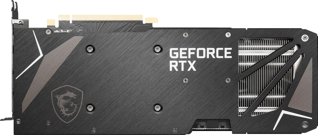 8GB OC Graphics Card V501