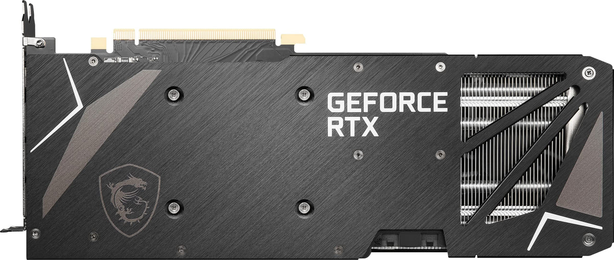 8GB OC Graphics Card V501