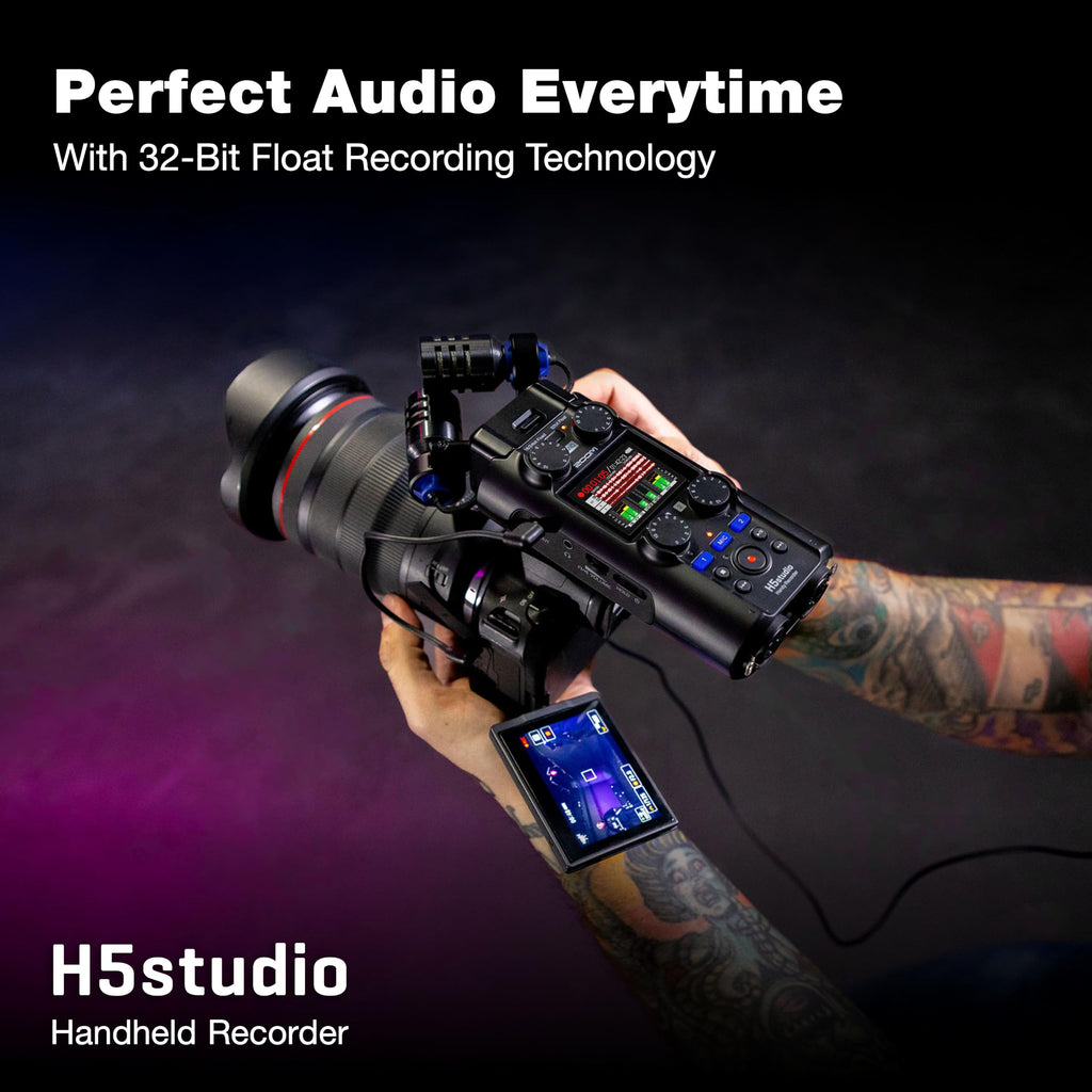 Handy Recorder R741717