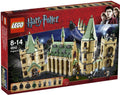LEGO Harry Potter Hogwart's Castle 4842 Z4410