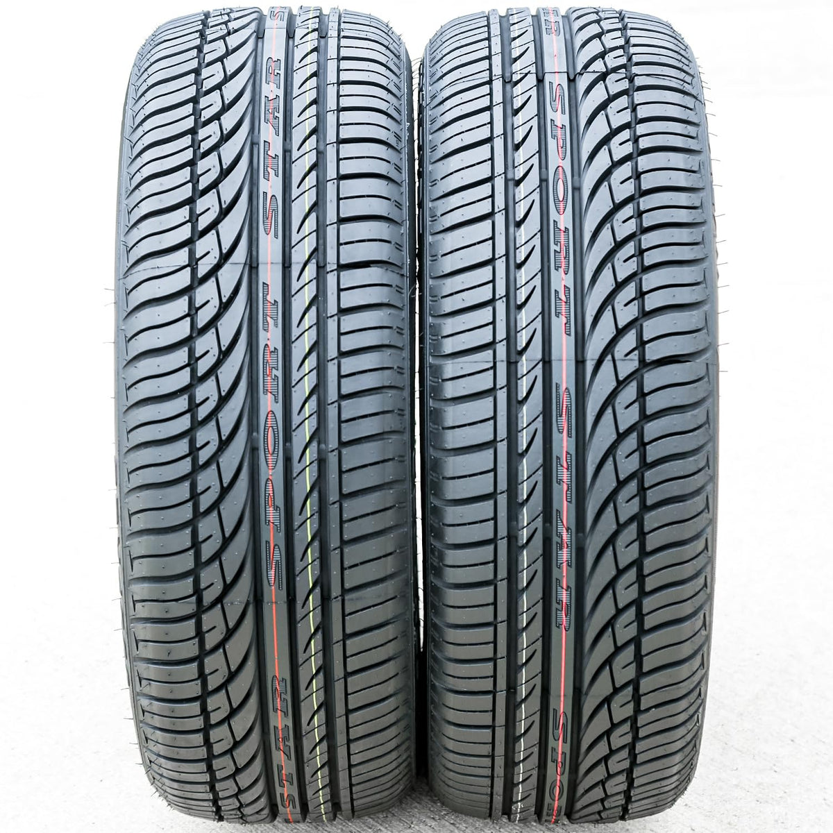 2 x 235/65R18 106H All Season Tires L24779