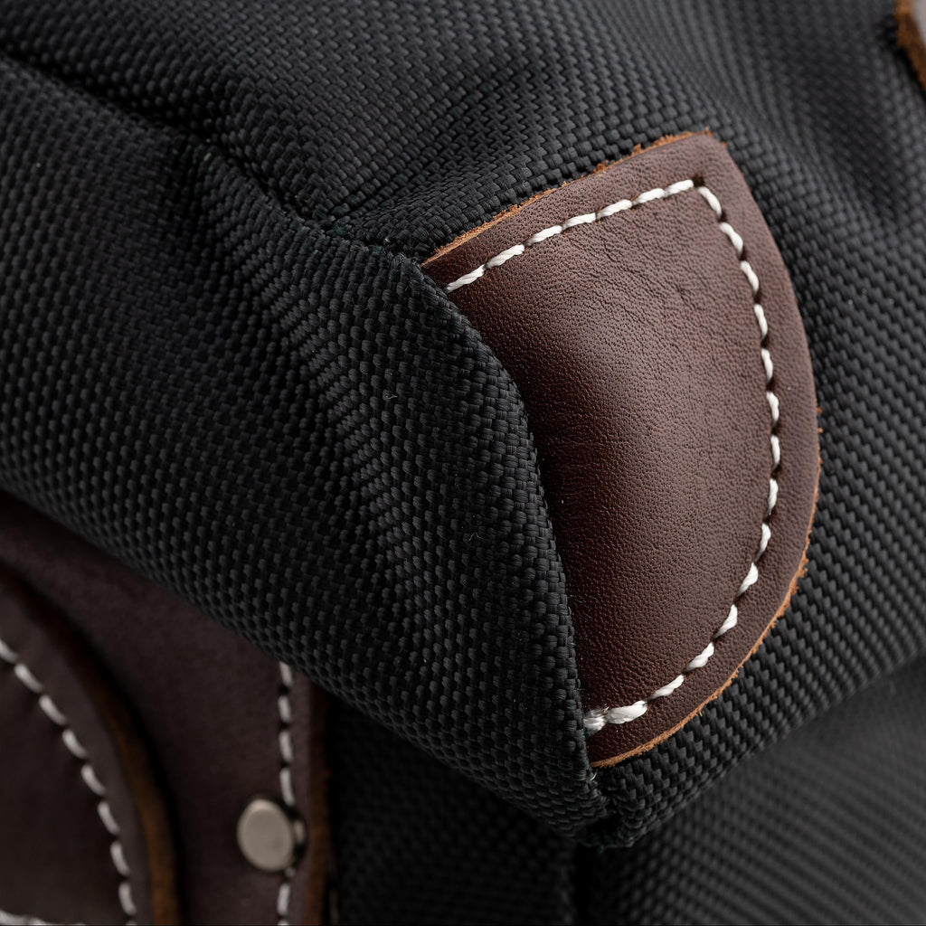 Leather Hybrid Tool Belt with Suspender G319454