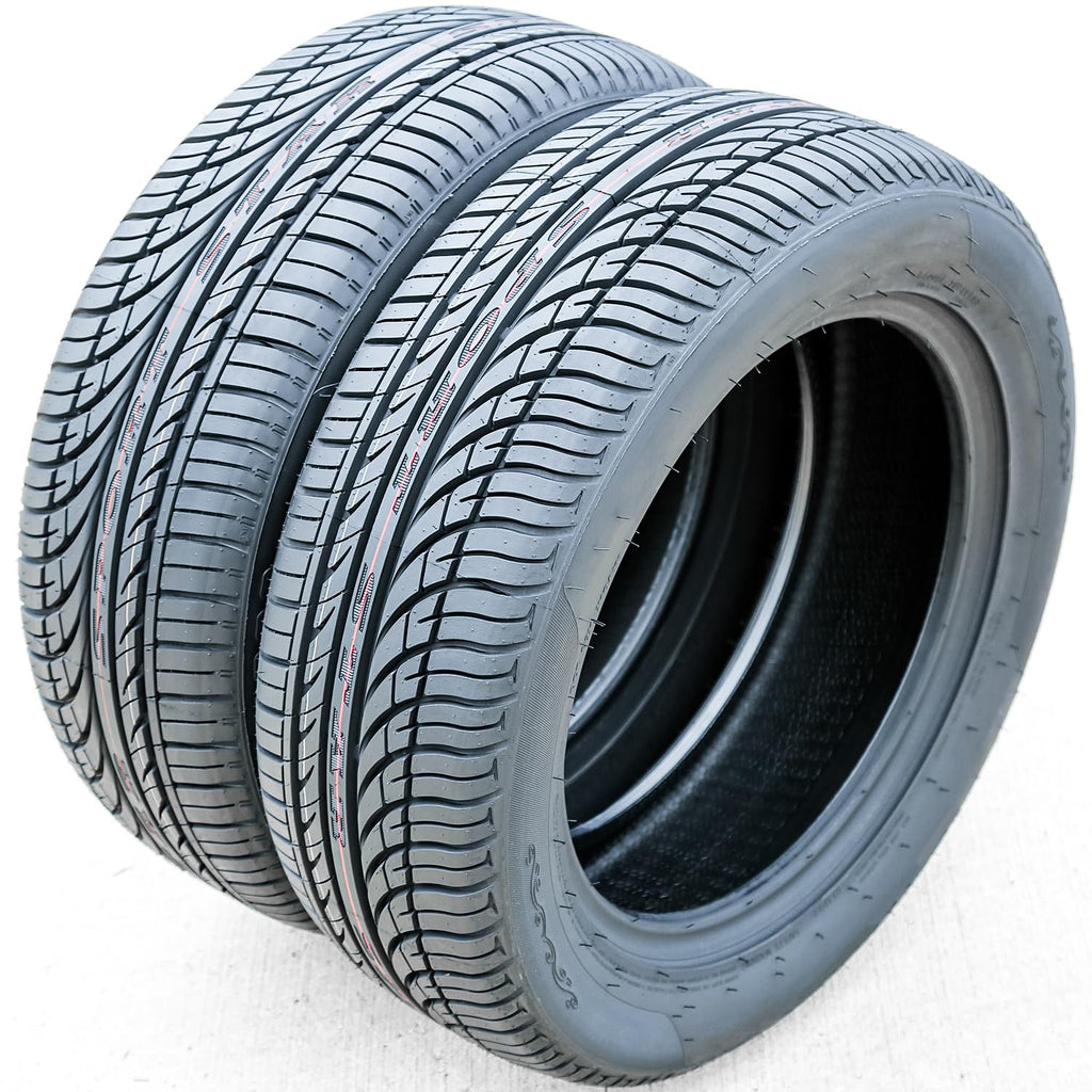 2 x 235/65R18 106H All Season Tires L24779
