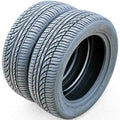 2 x 235/65R18 106H All Season Tires L24779