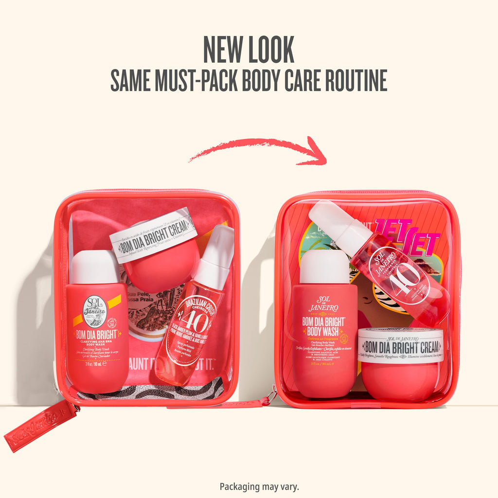 Travel Shower Kit S414971