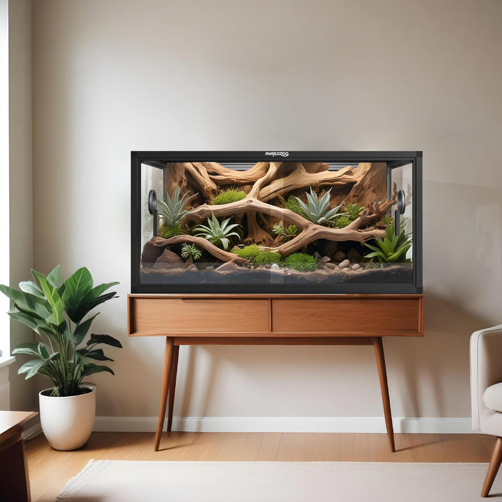 50 Gallon Reptile Enclosure W378118