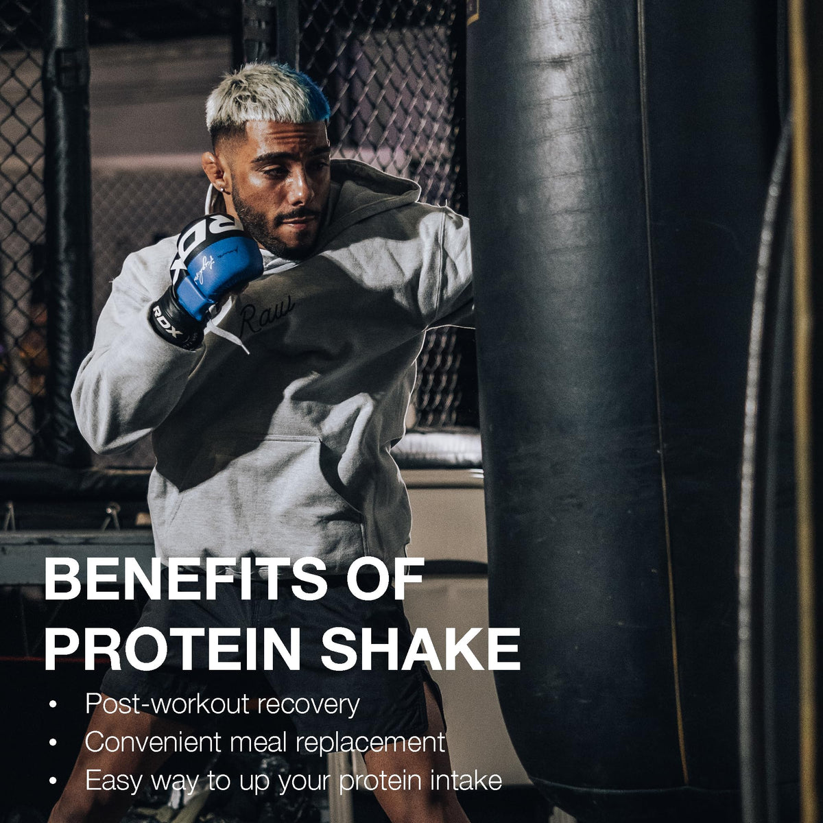 Chocolate Protein Shake 30g Whey 12 Fl Oz 12-Pack U3072