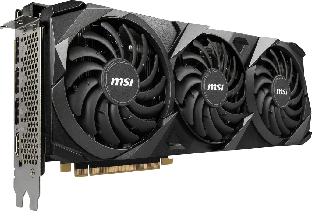 8GB OC Graphics Card V501