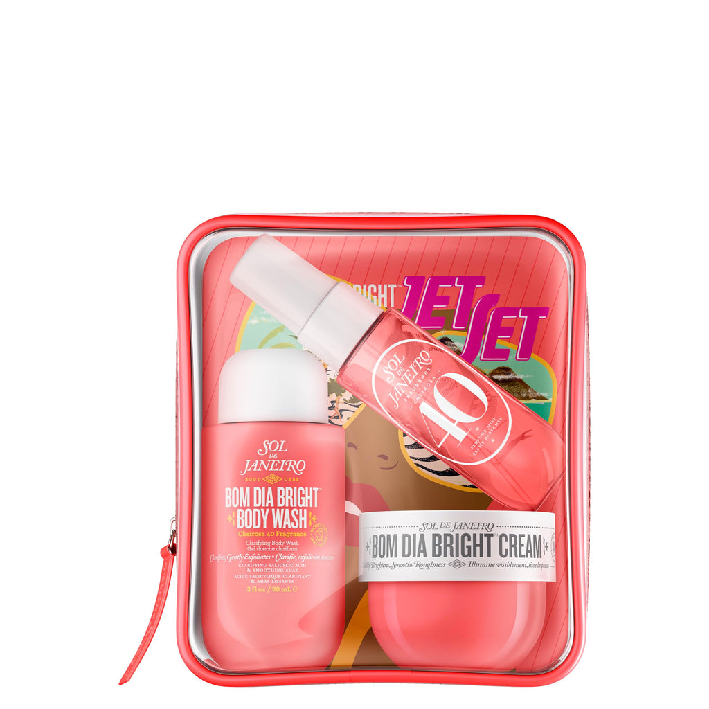 Travel Shower Kit S414971