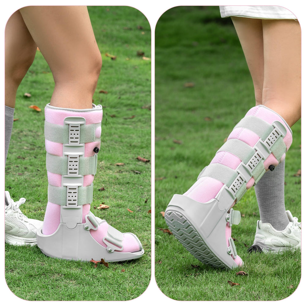 Tall Walking Boot P819868