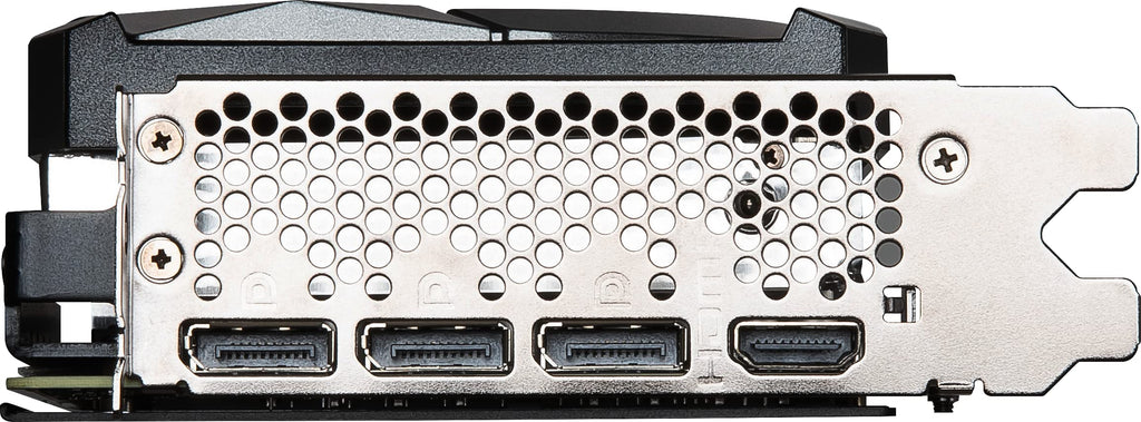 8GB OC Graphics Card V501