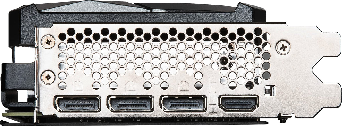 8GB OC Graphics Card V501