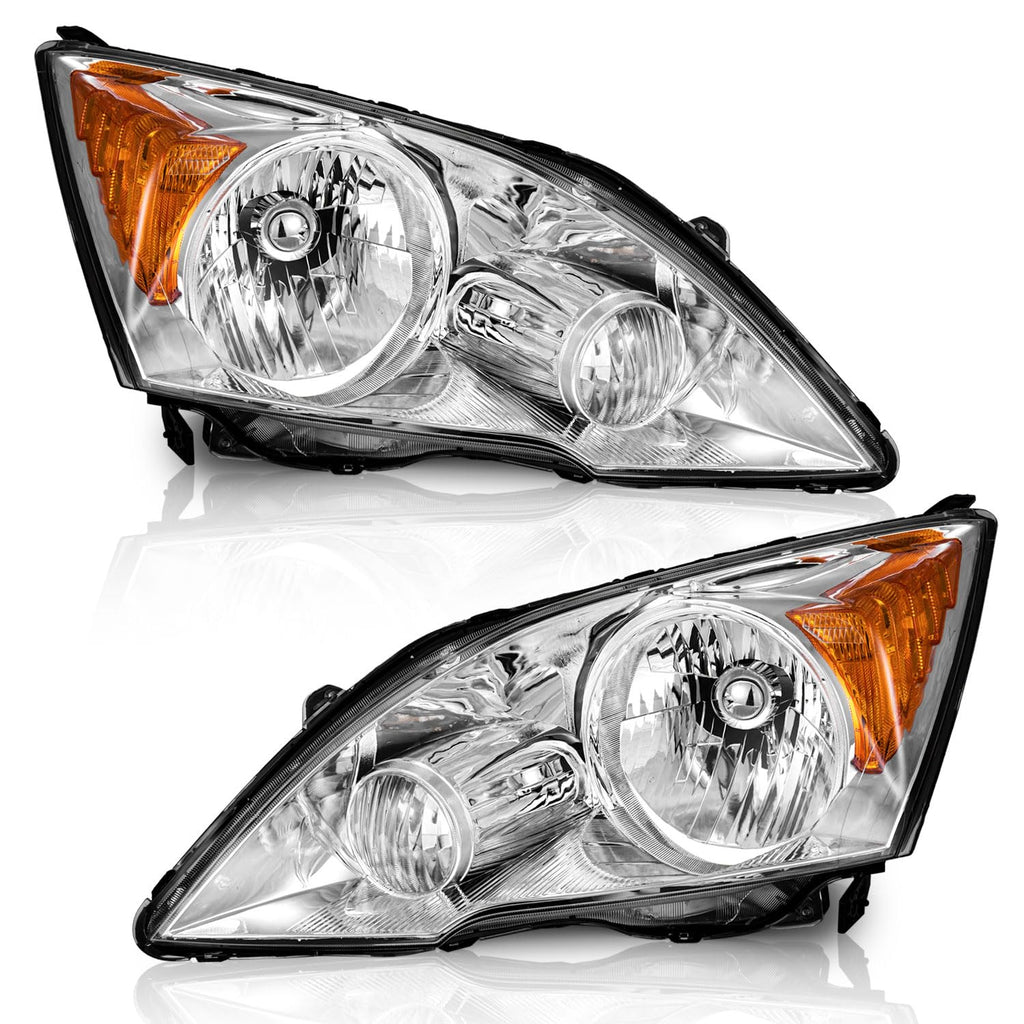 Headlights for Honda CR-V X214
