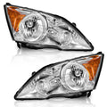 Headlights for Honda CR-V X214