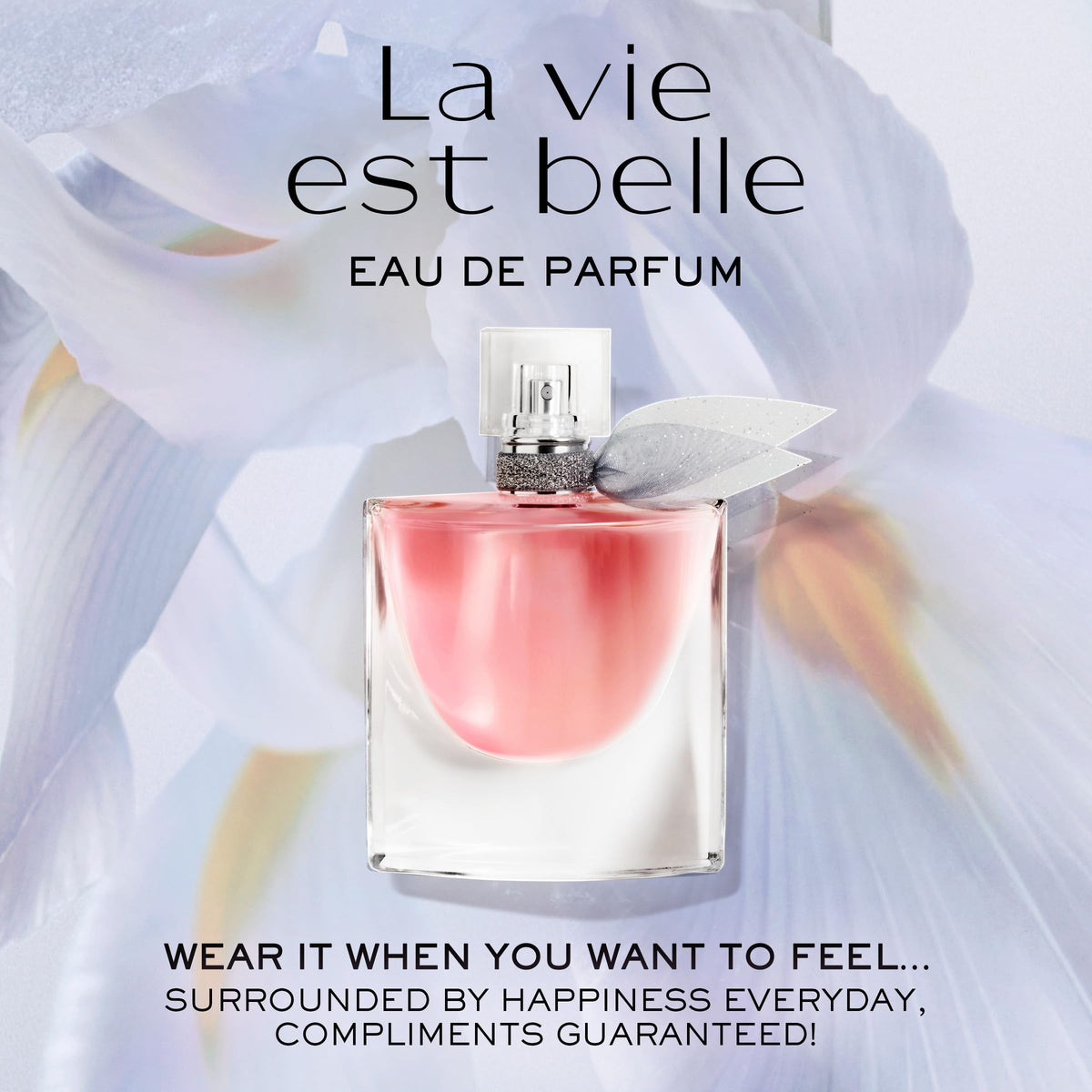 Floral Eau de Parfum C4289
