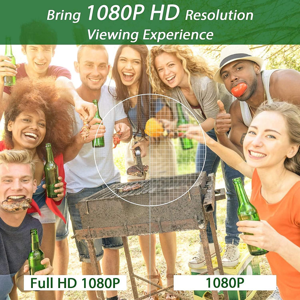 Blu Ray DVD Player D314