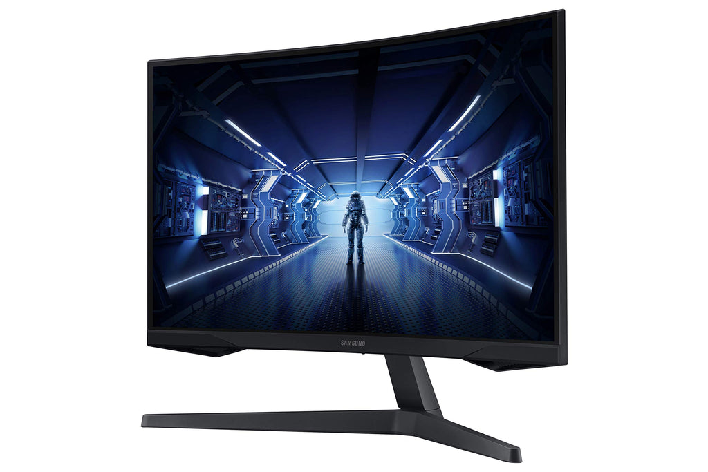 34 Inch Ultra-Wide Curved Gaming Monitor N676