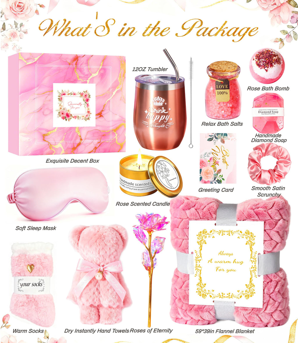 Gifts Basket U83662
