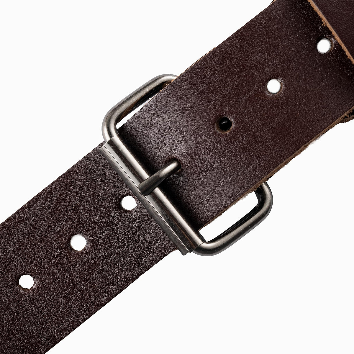 Leather Hybrid Tool Belt with Suspender G319454