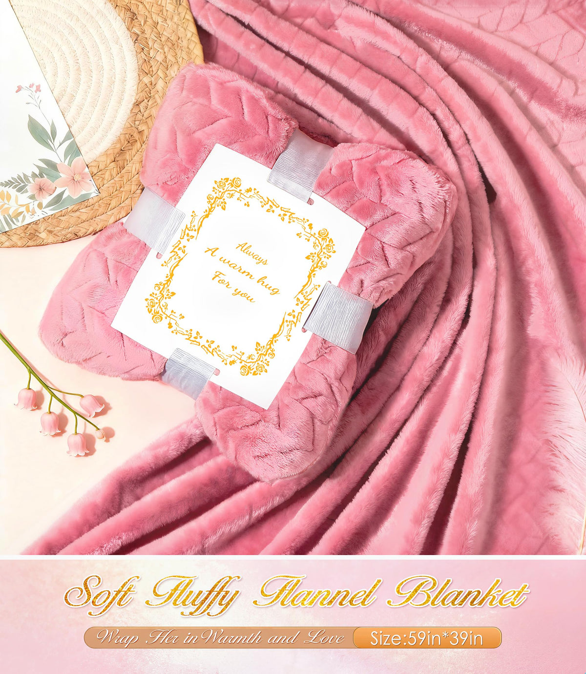 Gifts Basket U83662