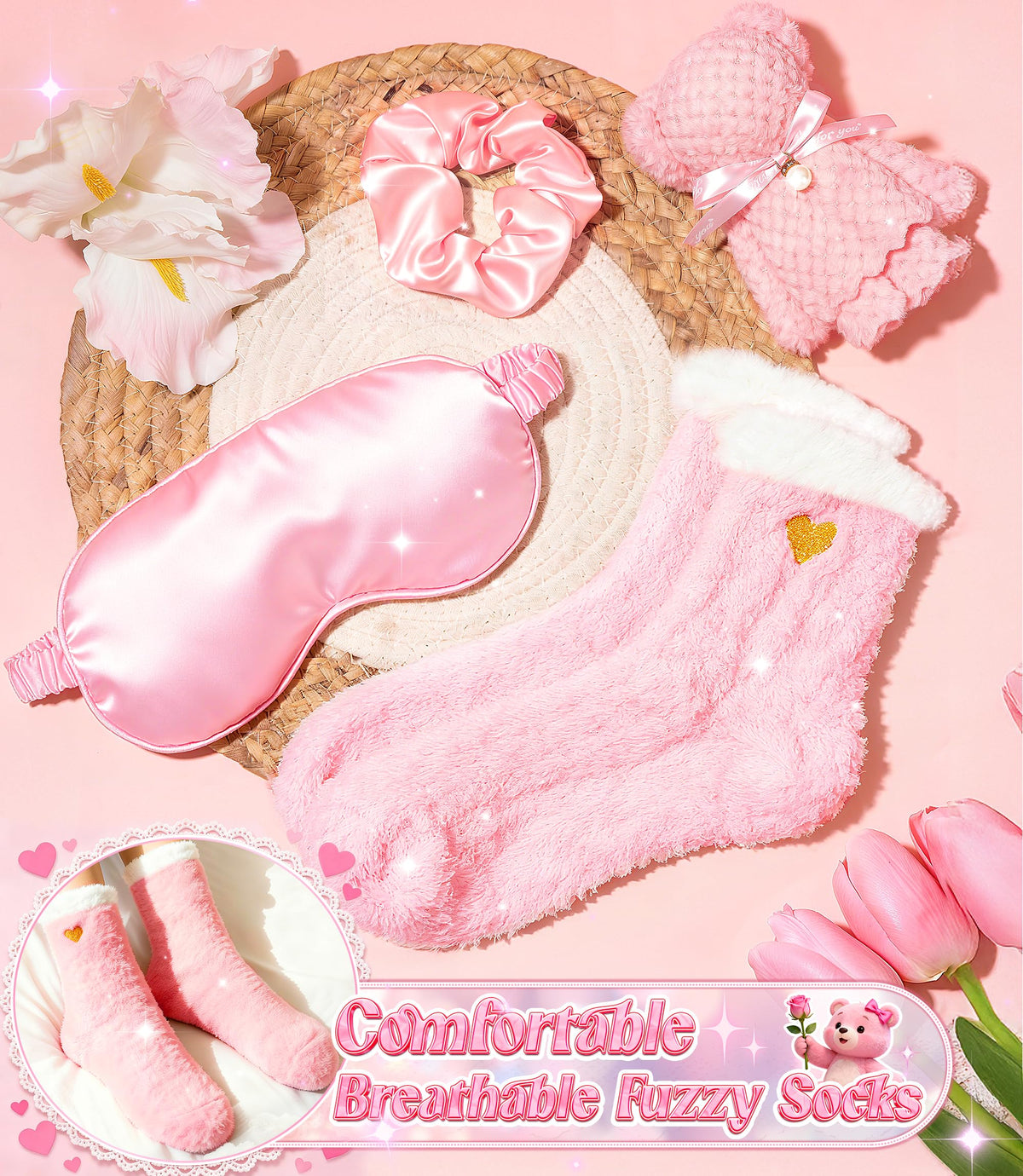 Gifts Basket U83662