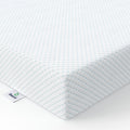 Mini Crib Mattress, 38x24x4 Inch Dual-Sided Gel Memory Foam C637