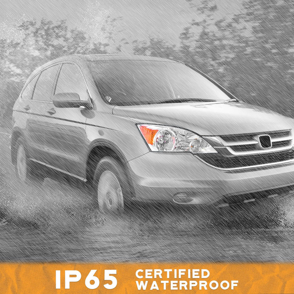 Headlights for Honda CR-V X214