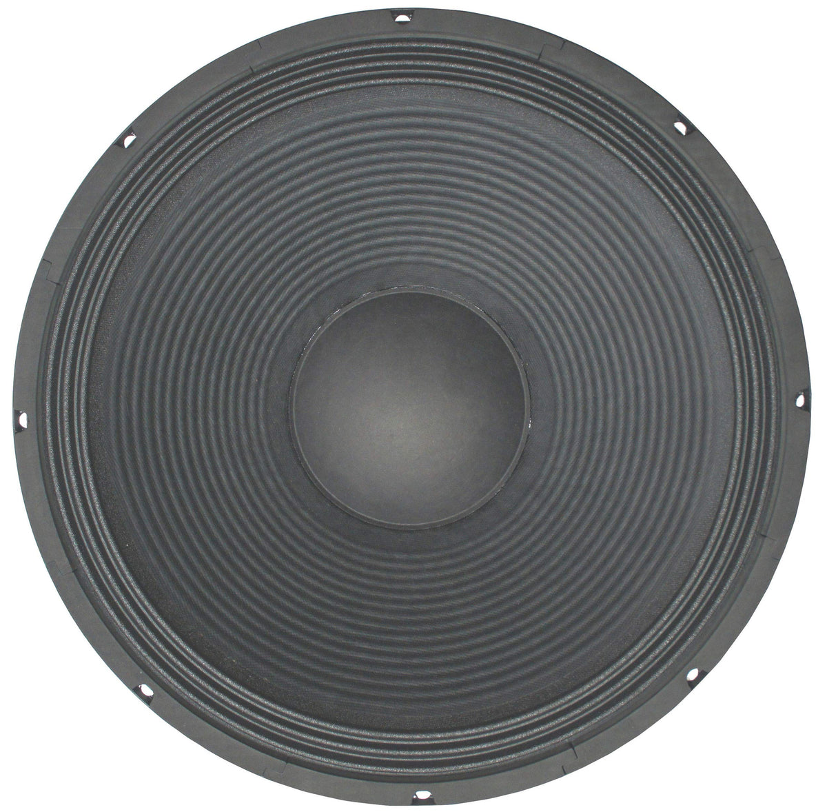 18 Inch 1600 Watt 8 Ohm Subwoofer Driver G6390